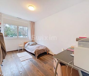 appartement Genève - Photo 4