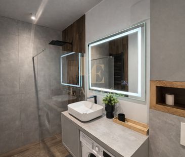 Klimatyzacja | Parking | Balkon | Nowoczesne - Photo 6