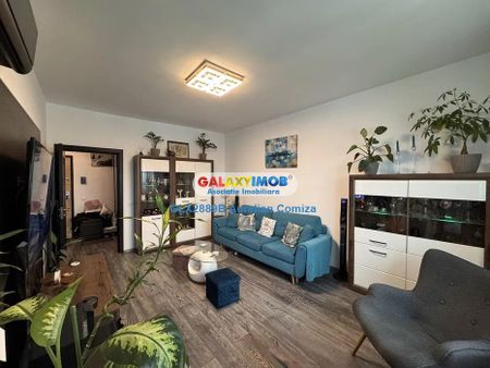 Apartament 2 camere Politehnica Residence/Bd Iuliu Maniu 6 - Photo 2
