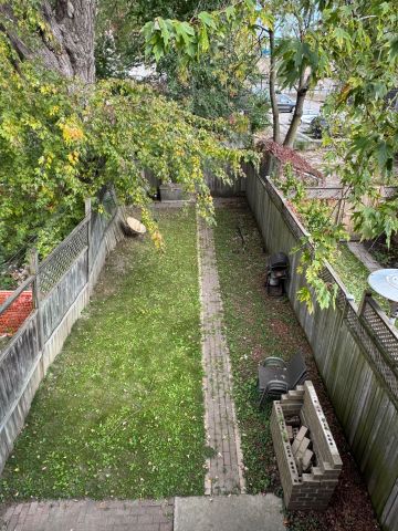 For Lease - 19 Lewis Street Unit# 3 - upper, Toronto, Ontario - Photo 3