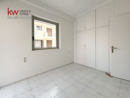 Διαμέρισμα για ενοικίαση Αγία Σοφία (Πάτρα) - Φωτογραφία 4