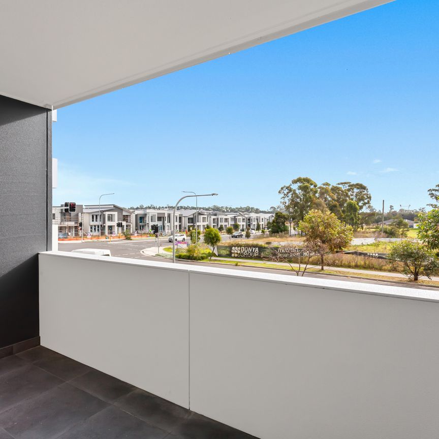 91/51-55 Hutton Road, Edmondson Park NSW 2174 - Apartment For Rent | Domain - Photo 1