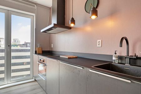 Te huur: Appartement Bart van der Leckhof 74 in Diemen - Foto 4