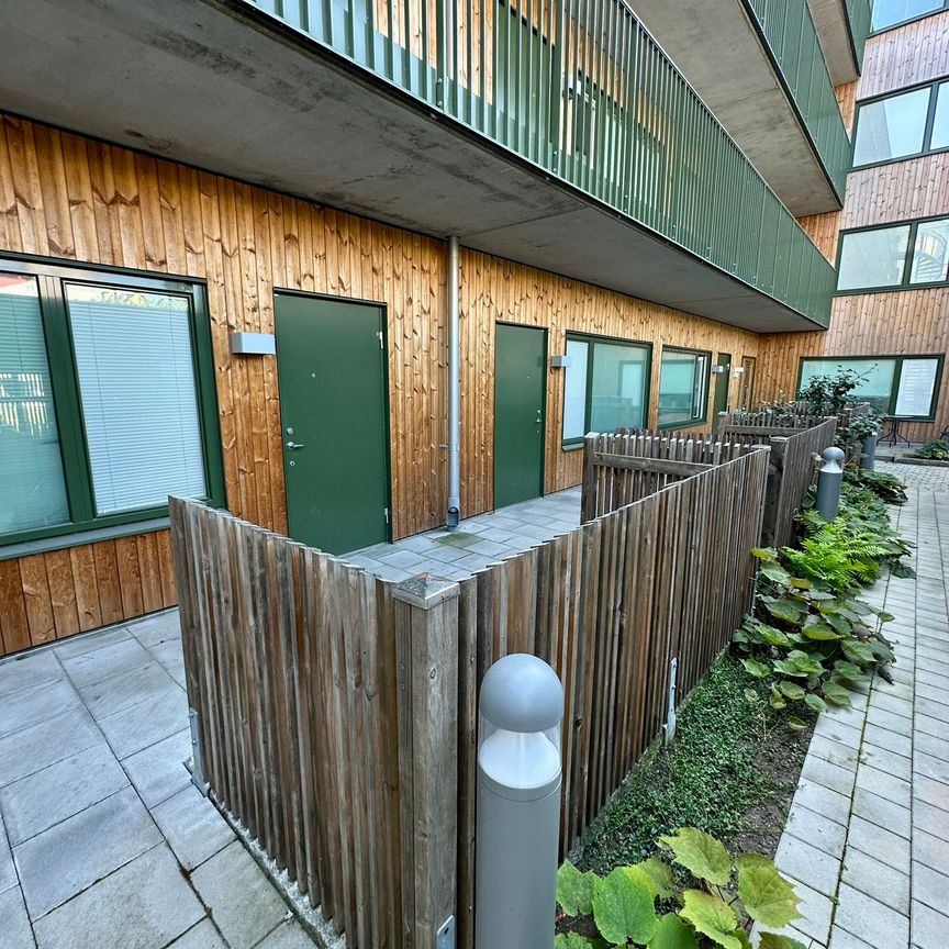 Johan Kocksgatan 1 - Photo 1