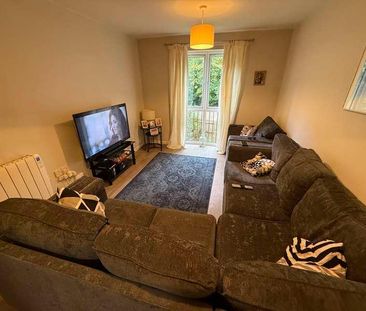 Byron Court, Hill Lane, Southampton, SO15 - Photo 5