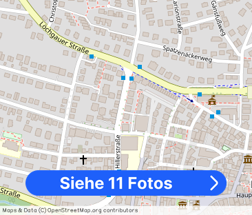 Hillerstr. 20, 74321 Bietigheim-Bissingen - Foto 1