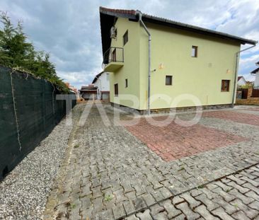 Casa individuala 4 camere 120 mpu carport teren 433 mp Selim - Fotografie 6