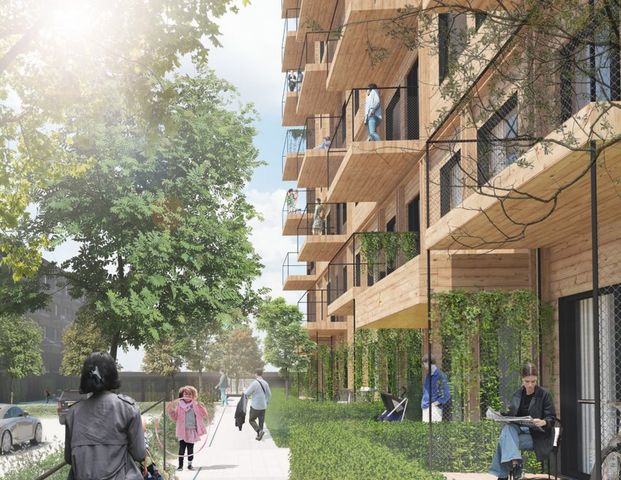 Askims Pilegårdsväg 46 - Foto 1