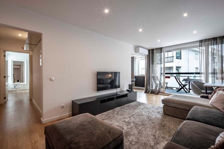 Apartamento T3 em Lisboa - Photo 5