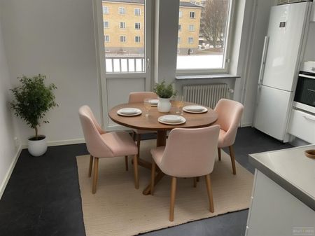 Slåttergatan 56 - Photo 2