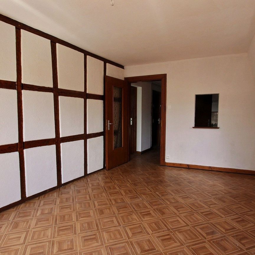 Location Appartement 3 pièces 52m² BARR 67140 - Photo 1