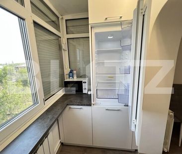 Apartament de inchiriat, cu 2 dormitoare și AC, zona Valea Roșie - Fotografie 4