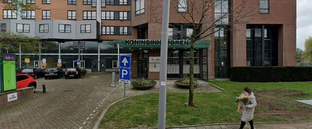 Apartment Rotterdam - Boezemsingel - Photo 1