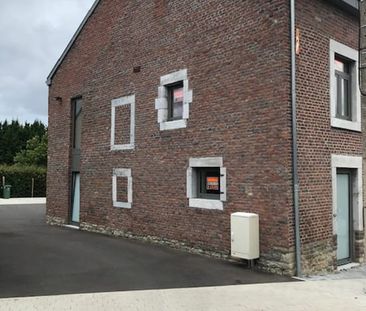 Huis te huur - Foto 1