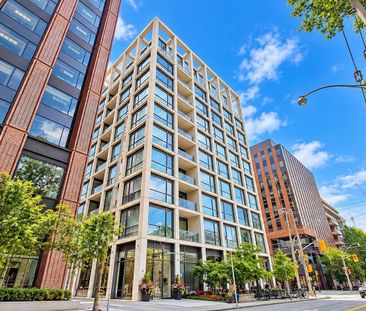 For Lease - 39 Brant Street Unit# 827, Toronto, Ontario - Photo 4