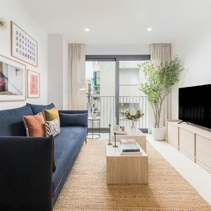 Carrer de Maignon, Barcelona, Catalonia 08024 - Foto 1