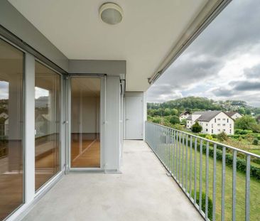 3.5 Zimmer, 84 m², 2. Stock - Photo 4