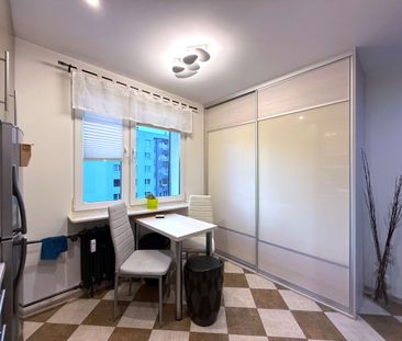 Mieszkanie na wynajem śląskie, Częstochowa, Częstochówka-Parkitka, ... - Photo 4