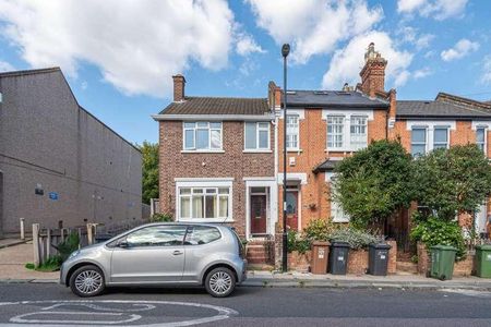 Queenswood Road, Forest Hill, SE23 - Photo 3