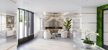 For Lease - 5858 Yonge Street Unit# 1010, Toronto, Ontario - Photo 2