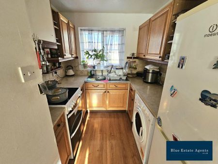 1 bedroom apartment to rent - Photo 3
