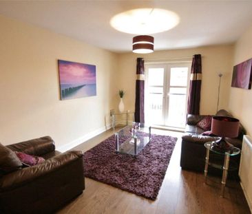 3 bedroom apartment to rent - Photo 1