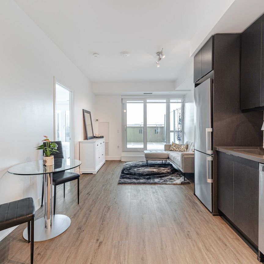 For Lease - 11750 Ninth Line Unit# 326, Whitchurch-Stouffville, Ontario - Photo 1