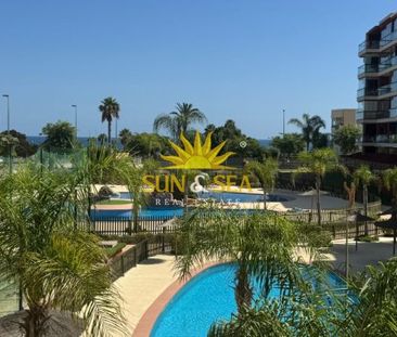 2-BEDROOM APARTMENT - MIL PALMERAS - Photo 6