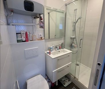 1 pièce - Meublé - 20,5 m² - 3ème étage - Colocation non autorisée - Photo 5