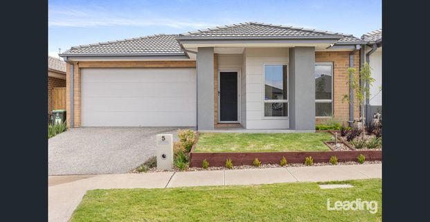 The Search is Over! - Photo 1