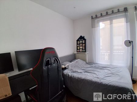 Appartement T5 près de REIMS à louer - Photo 4