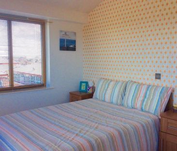 3 bedroom penthouse to rent - Photo 6