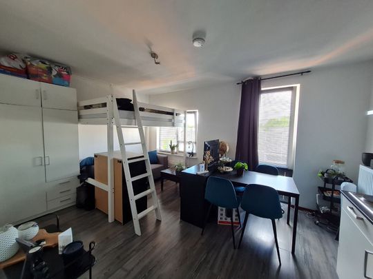Te huur: Studio Hasseltstraat in Tilburg - Foto 1