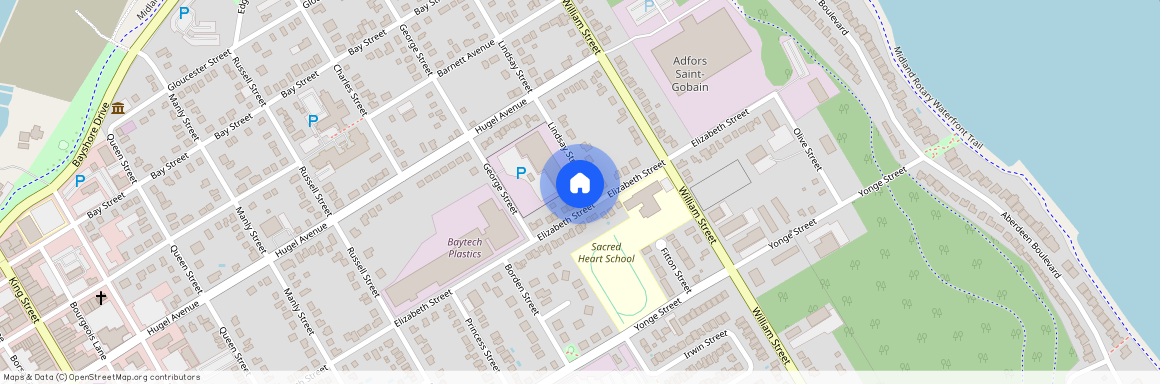 258 Elizabeth Street, Midland