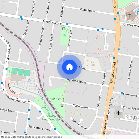 17 Mawarra Street, Kingston QLD 4114