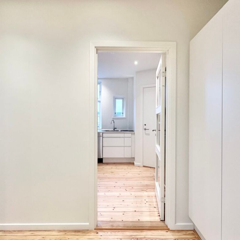 2 værelses – Falen 31A, 2 tv – Odense C - Photo 1