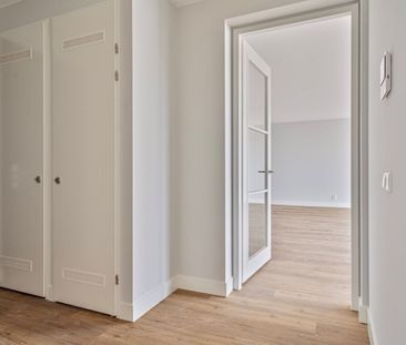 Appartement te huur: Perzikweg 100 2321 DG Leiden - Photo 6