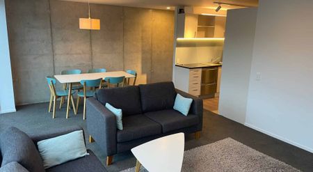 203/77 Abel Smith Street, Te Aro - Photo 3