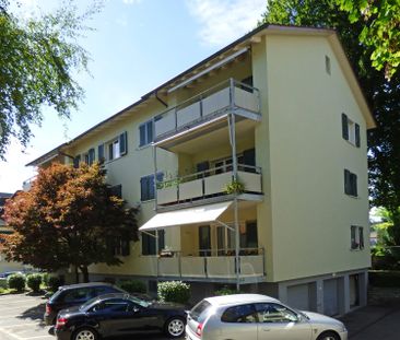 4.5 Zimmer, 93 m², EG - Foto 5