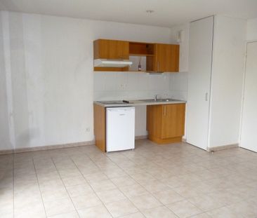 Location Appartement 2 pièces 43m² VERNON 27200 - Photo 1