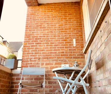 Zalig appartement in het centrum van Kortrijk - Photo 2