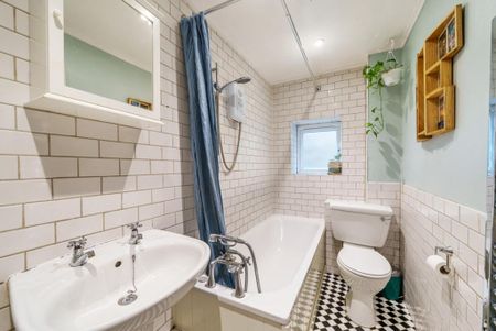 1 bedroom property to rent - Photo 4