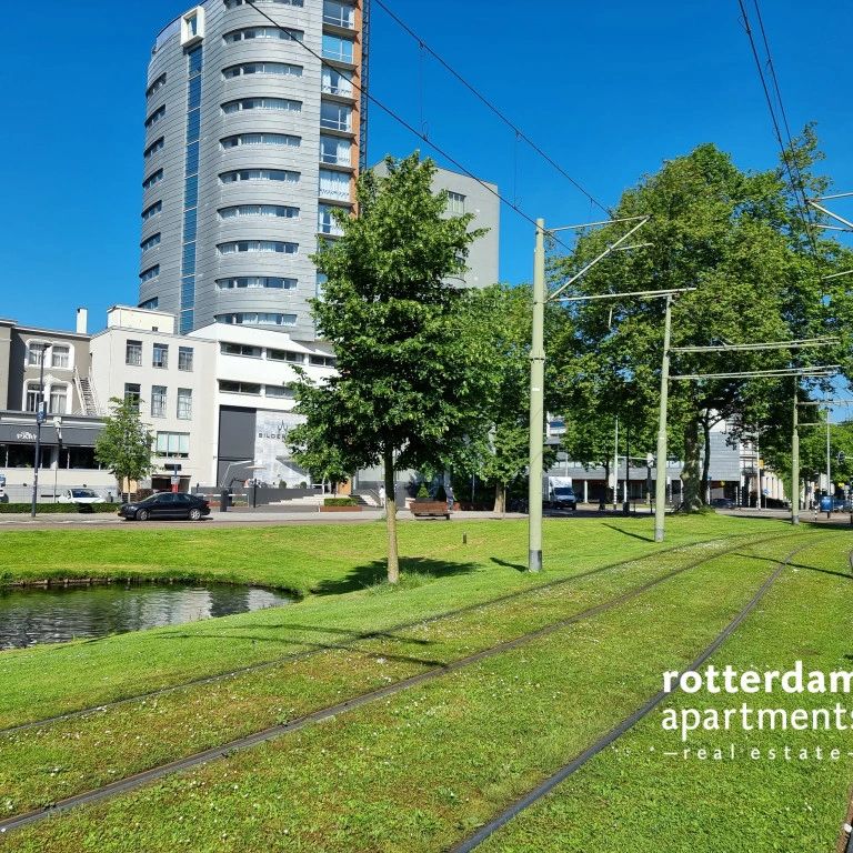 Eendrachtsweg, Rotterdam - Foto 1