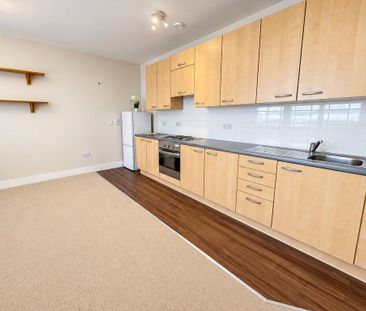 1 bedroom apartment to rent - Photo 4