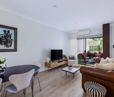 30/57-75 Buckland Street, Chippendale NSW 2008 - Apartment For Rent... - Photo 2