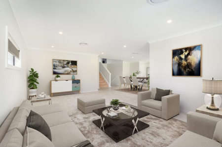 3 Cottonwood Close, Bolwarra Heights NSW 2320 - House For Rent | Domain - Photo 4