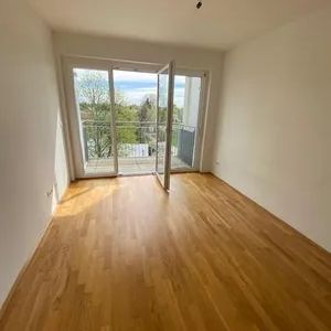Ab 1.11. - Rarität am Wasser: Singlewohnung mit Blick auf die Alte Donau - Foto 2
