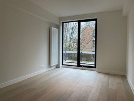 Penthouse te huur - Foto 2