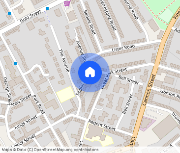 3 bedroom terraced house to rent - Photo 1