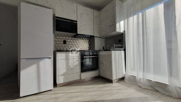 Apartament cu o camera, mobilat si utilat complet, strada Abatorului - Photo 1
